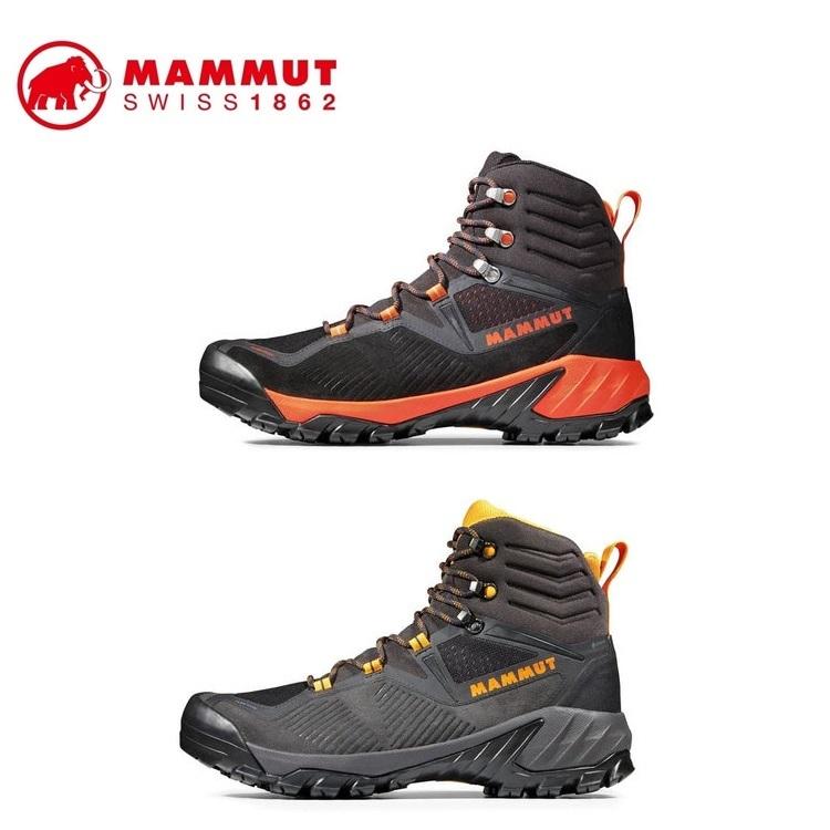 SALE マムート Sapuen High GTX(R) Men 3030-04241 メンズ ハイキング 