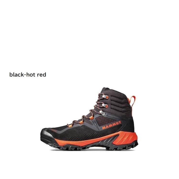 MAMMUT（マムート） SALE Sapuen High GTX(R) Men 3030-04241 メンズ