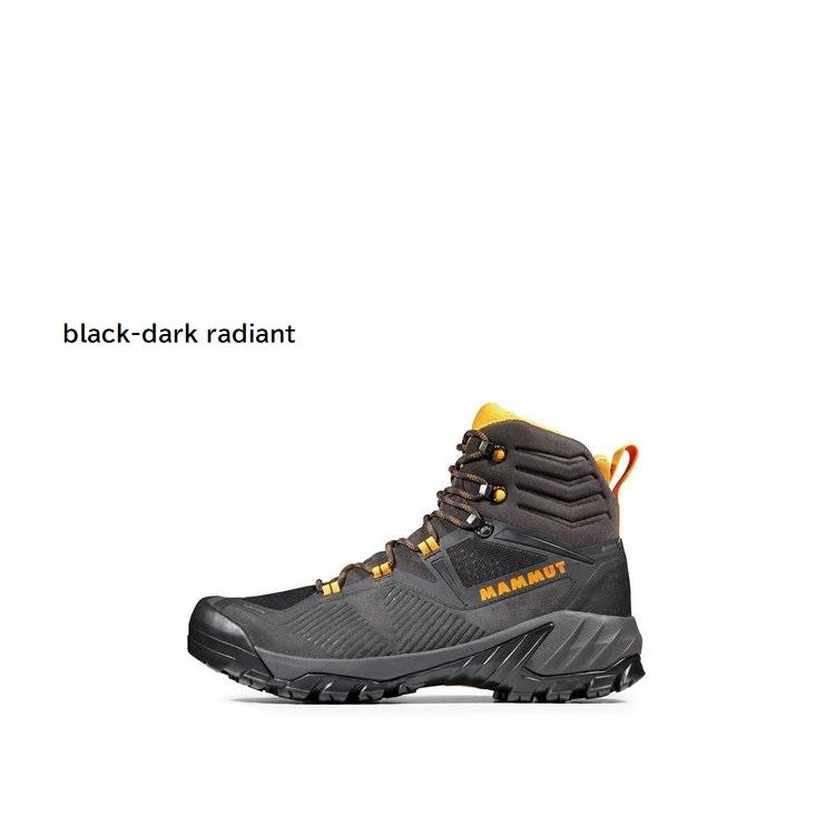 MAMMUT（マムート） SALE Sapuen High GTX(R) Men 3030-04241 メンズ