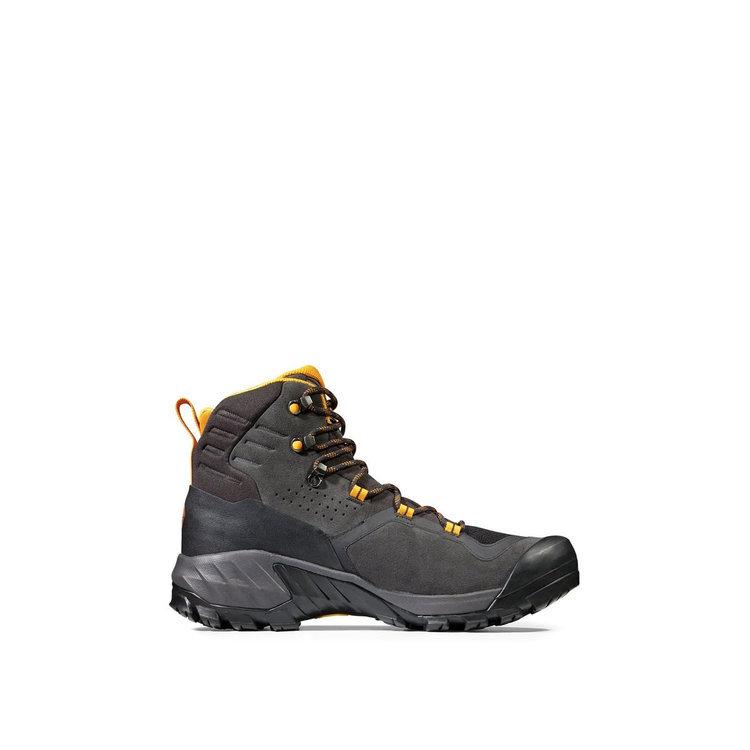 【期間限定値下げ】mammut マムート 登山靴 メンズ 未使用 MAMMUT（マムート） SALE Sapuen High GTX(R) Men 3030-04241 メンズ