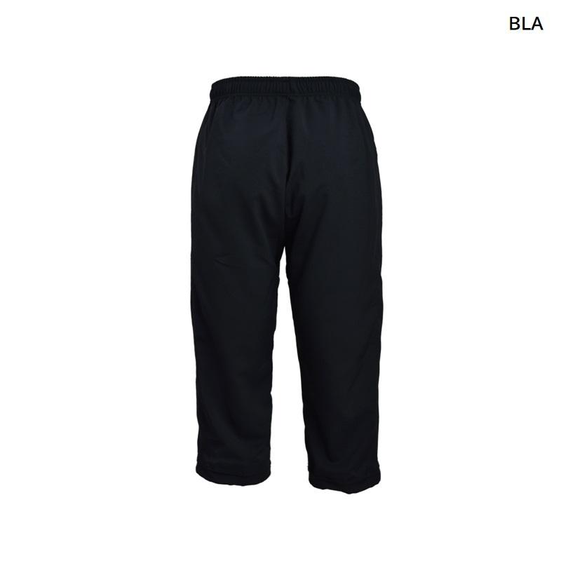 ブラックナイト S-304 ゲームパンツ(ユニ/七分丈) black knight