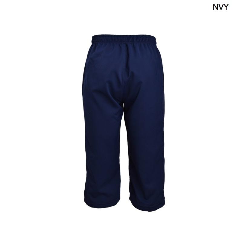 ブラックナイト S-304 ゲームパンツ(ユニ/七分丈) black knight