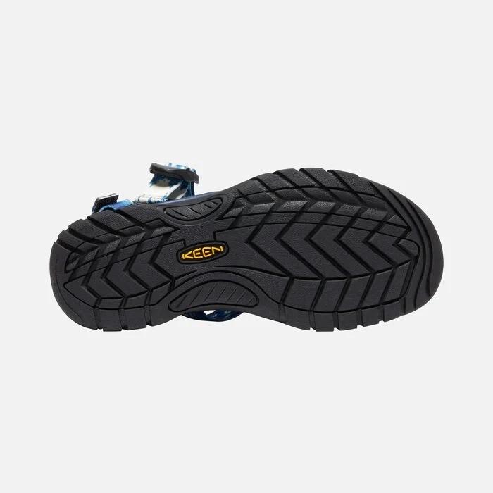 KEEN（キーン） SALE KEEN 1026031 メンズ ゼラポート ツー サンダル