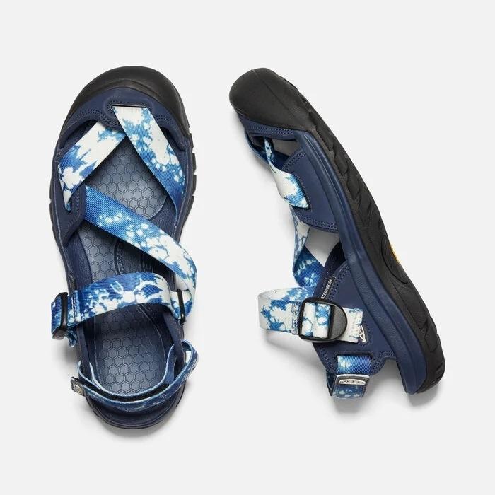 サンダー KEEN（キーン） SALE KEEN 1026031 メンズ ゼラポート ツー サンダル