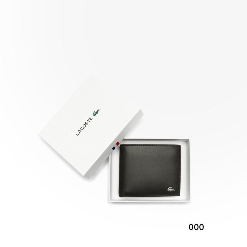 LACOSTE（ラコステ） 2つ折り財布 NH1112 (NH1112X) M BILLFOLD COIN