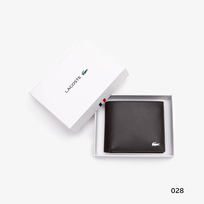 LACOSTE（ラコステ） 2つ折り財布 NH1112 (NH1112X) M BILLFOLD COIN