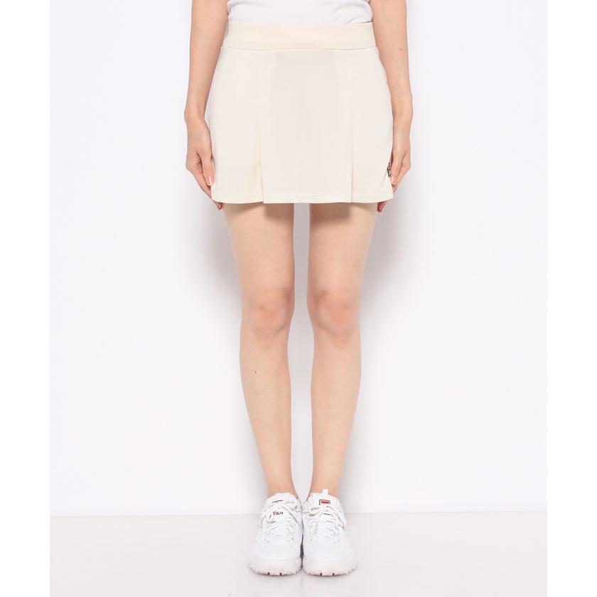 FILA（フィラ） プリーツスコート VL2530 ウィメンズ テニス『ポスト