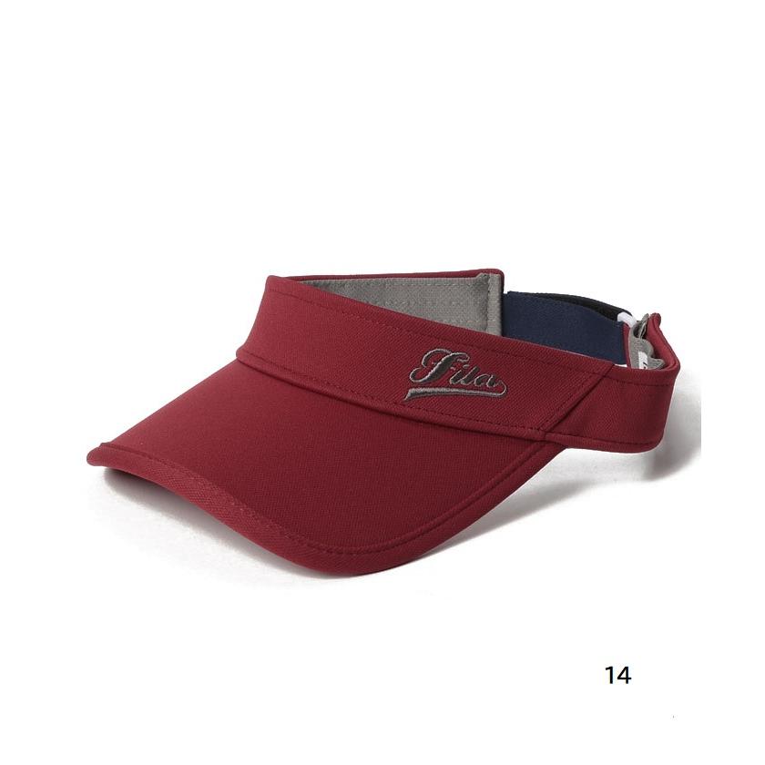 FILA（フィラ） サンバイザー VL9238 FILA レディース テニス