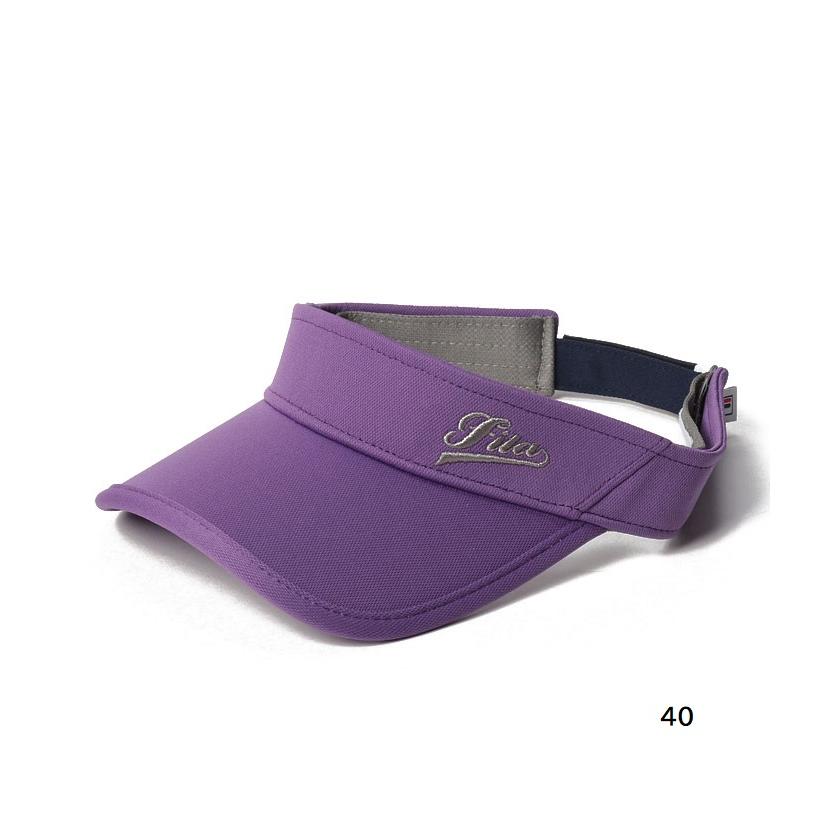 FILA（フィラ） サンバイザー VL9238 FILA レディース テニス