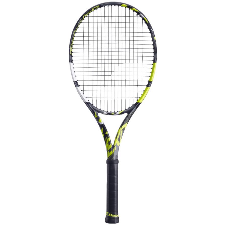 Babolat（バボラ） 選べるガット張り無料 ピュア アエロ 101481 テニス