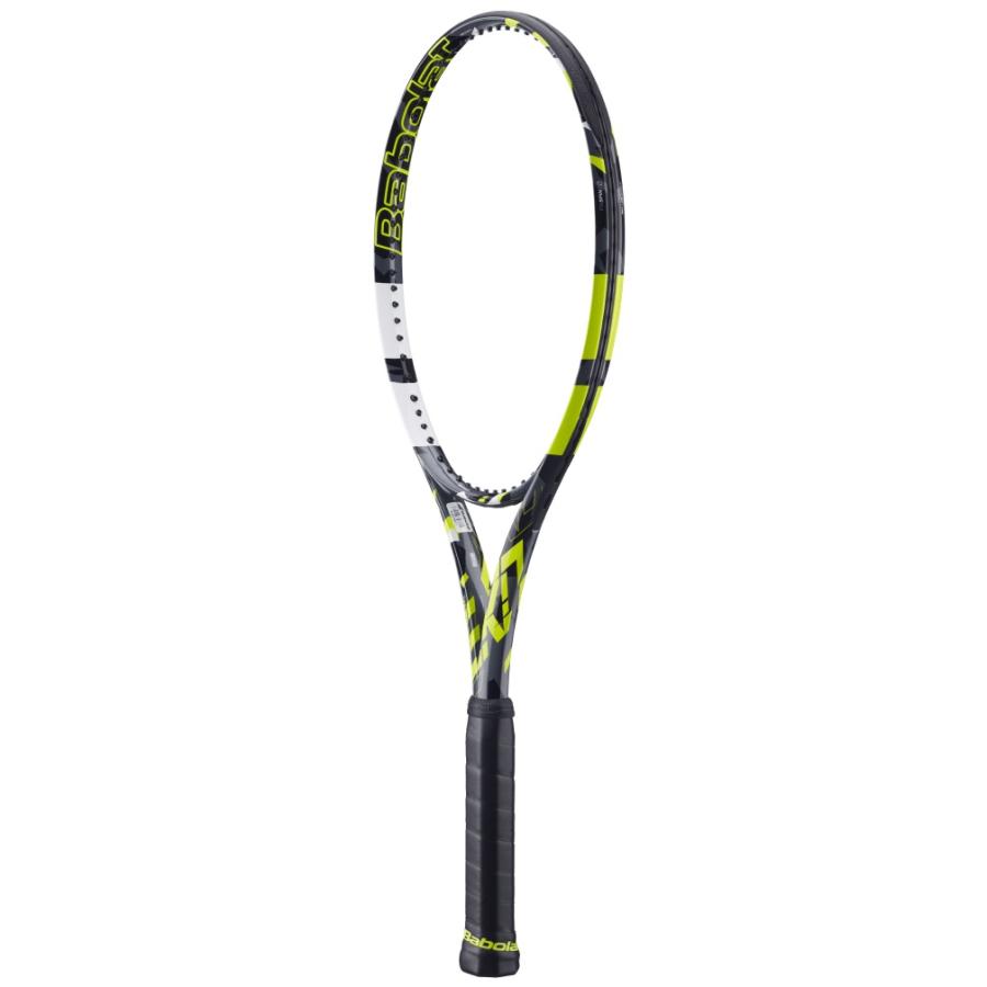 Babolat（バボラ） 選べるガット張り無料 ピュア アエロ 101481 テニス