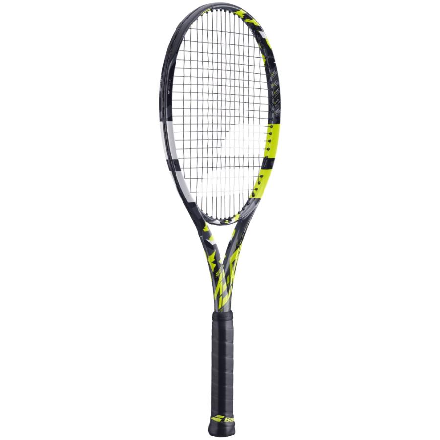 Babolat（バボラ） 選べるガット張り無料 ピュア アエロ 101481 テニス