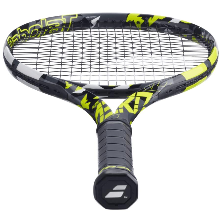 Babolat（バボラ） 選べるガット張り無料 ピュア アエロ 101481 テニス