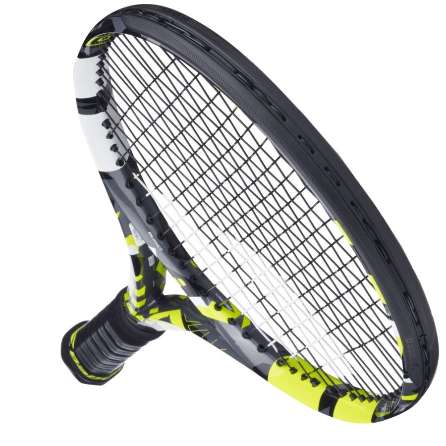 Babolat PureAero 硬式テニスラケット Babolat（バボラ） 選べるガット張り無料 ピュア アエロ 101481 テニス