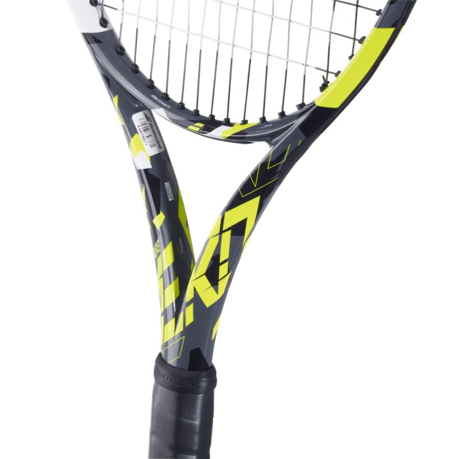 Babolat（バボラ） 選べるガット張り無料 ピュア アエロ 101481 テニス