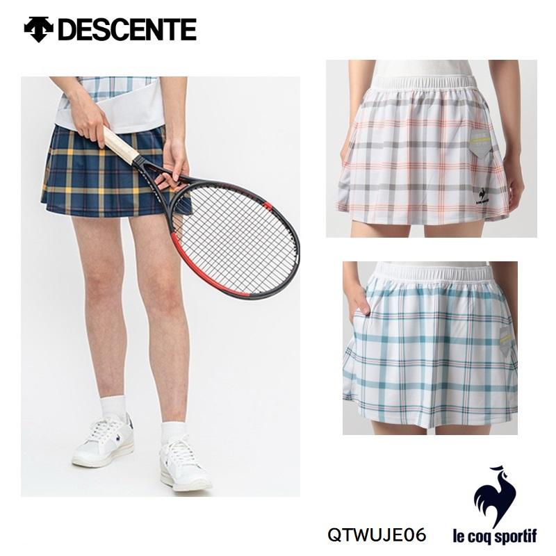 ルコックスポルティフ チェックスコート QTWUJE06 『ポスト投函(日本郵便)対応商品』 COUCOUPARIS CHECK SKORT レディース テニス :4260:TASHIRO SPORTS - 通販 - Yahoo!ショッピング ルコックスポルティフ チェックスコート QTWUJE06 『ポスト投函(日本郵便)対応商品』 COUCOUPARIS CHECK SKORT レディース テニス :4260:TASHIRO SPORTS - 通販 - Yahoo!ショッピング