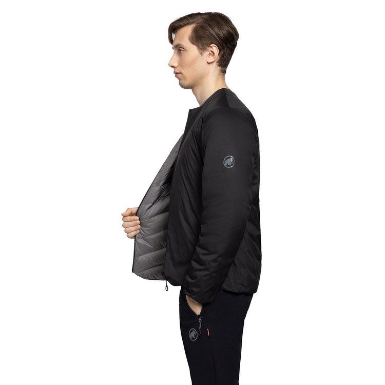 MAMMUT マムート セオン インサレーション カーディガン MAMMUT マムート セオン インサレーション カーディガン