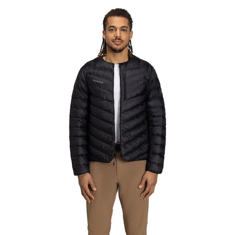 MAMMUT マムート セオン インサレーション カーディガン MAMMUT マムート セオン インサレーション カーディガン