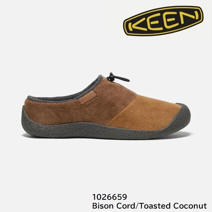 Keri KEEN（キーン） KEEN 1026659 メンズ | ハウザー スリー スライド