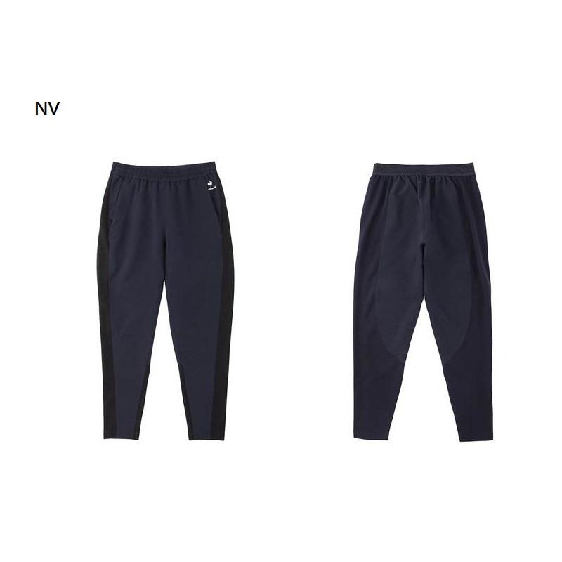 ルコックスポルティフ アドバンテージパンツ  QTWUJD85 『ポスト投函(日本郵便)対応商品』 ADVANTAGE PANTS(WARM) レディース テニスの画像
