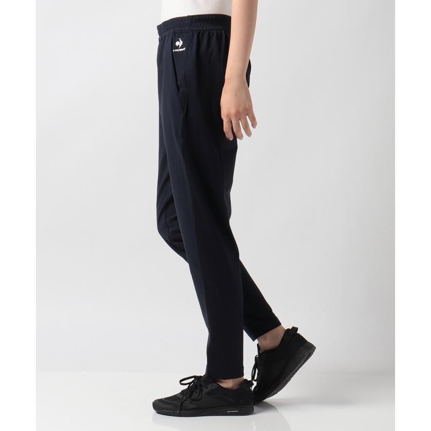 ルコックスポルティフ アドバンテージパンツ  QTWUJD85 『ポスト投函(日本郵便)対応商品』 ADVANTAGE PANTS(WARM) レディース テニスの画像