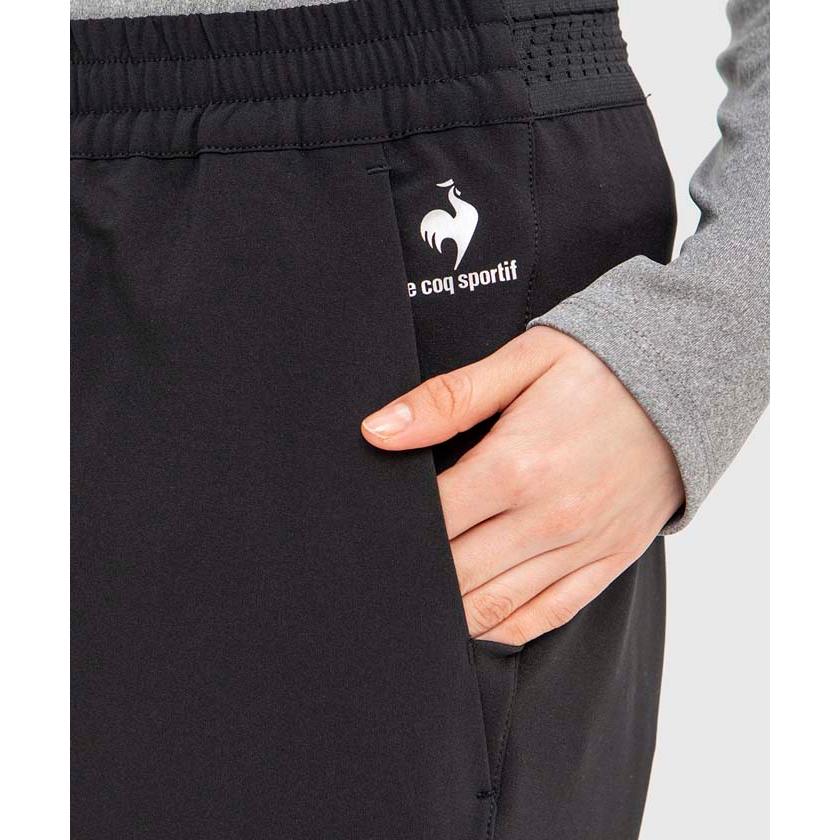 ルコックスポルティフ アドバンテージパンツ  QTWUJD85 『ポスト投函(日本郵便)対応商品』 ADVANTAGE PANTS(WARM) レディース テニスの画像