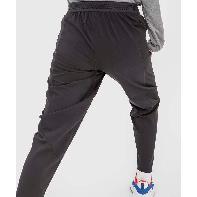 ルコックスポルティフ アドバンテージパンツ  QTWUJD85 『ポスト投函(日本郵便)対応商品』 ADVANTAGE PANTS(WARM) レディース テニスの画像