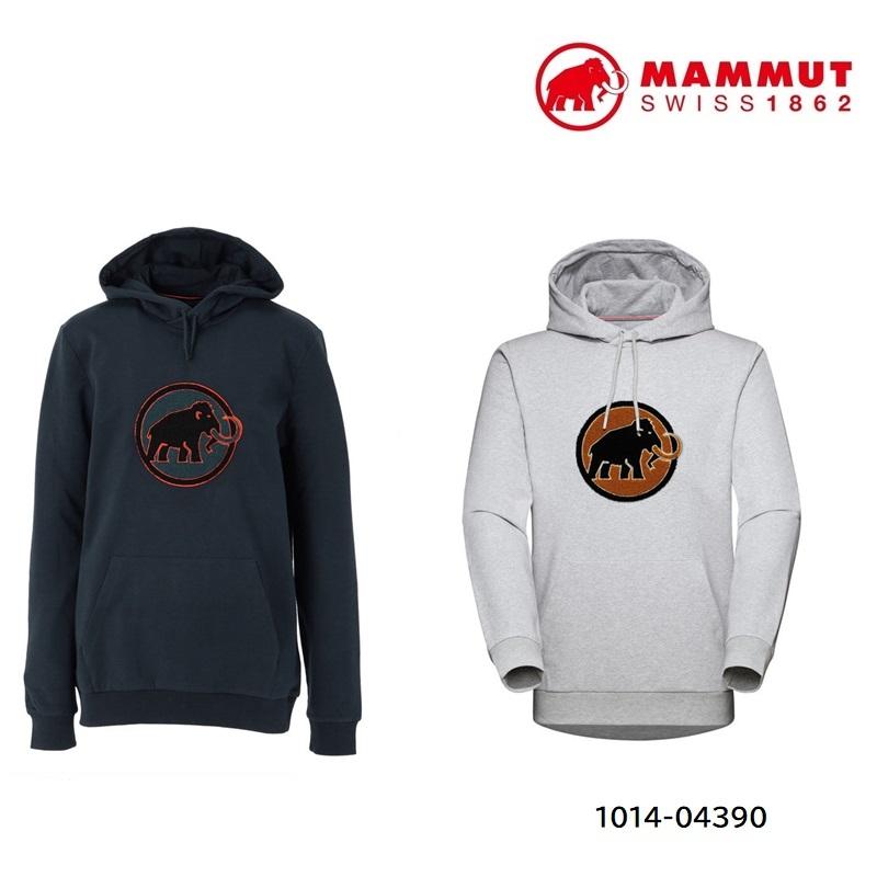 MAMMUT（マムート） Mammut ML Hoody Men Circle 1014-04390 フーディ 