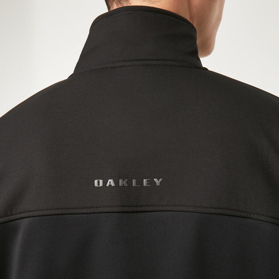 OAKLEY（オークリー） フルジップジャケット FOA403423 Whistler Rc 