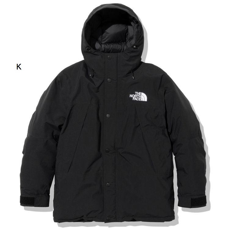 ノースフェイス ND92237 マウンテンダウンジャケット M THE NORTH FACE（ザ ノースフェイス） マウンテン ダウン ジャケット