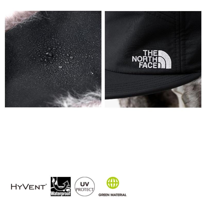 THE NORTH FACE（ザ ノースフェイス） バッドランドキャップ（ユニ