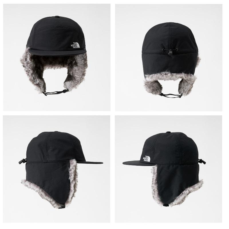 THE NORTH FACE（ザ ノースフェイス） バッドランドキャップ（ユニ