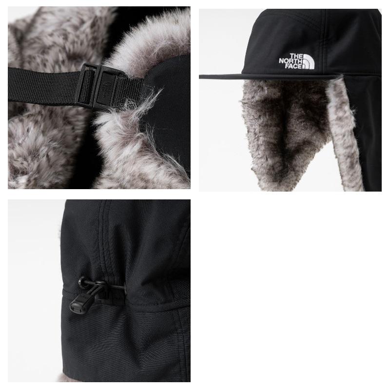 THE NORTH FACE（ザ ノースフェイス） バッドランドキャップ（ユニ