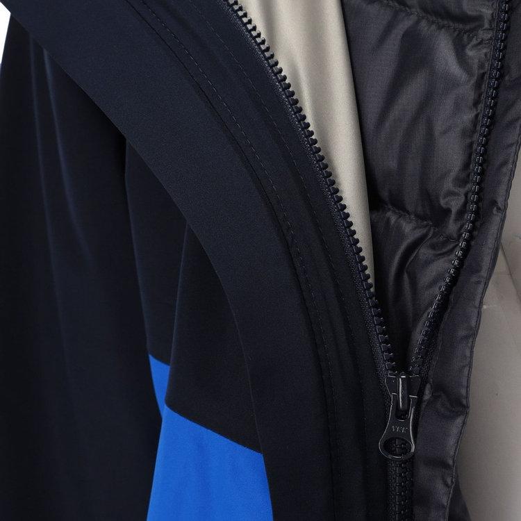 MAMMUT マムート Convey 3 in 1 HS Hooded Jacket AF Men 1010 MAMMUT マムート Convey 3 in 1 HS Hooded Jacket AF Men 1010