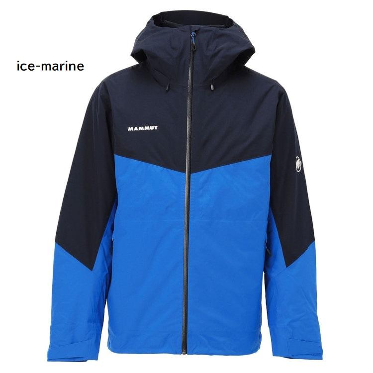 マムート Convey 3 in 1 HS Hooded Jacket AF Men 1010-29150 マムート Convey 3 in 1 HS Hooded Jacket AF Men 1010-29150
