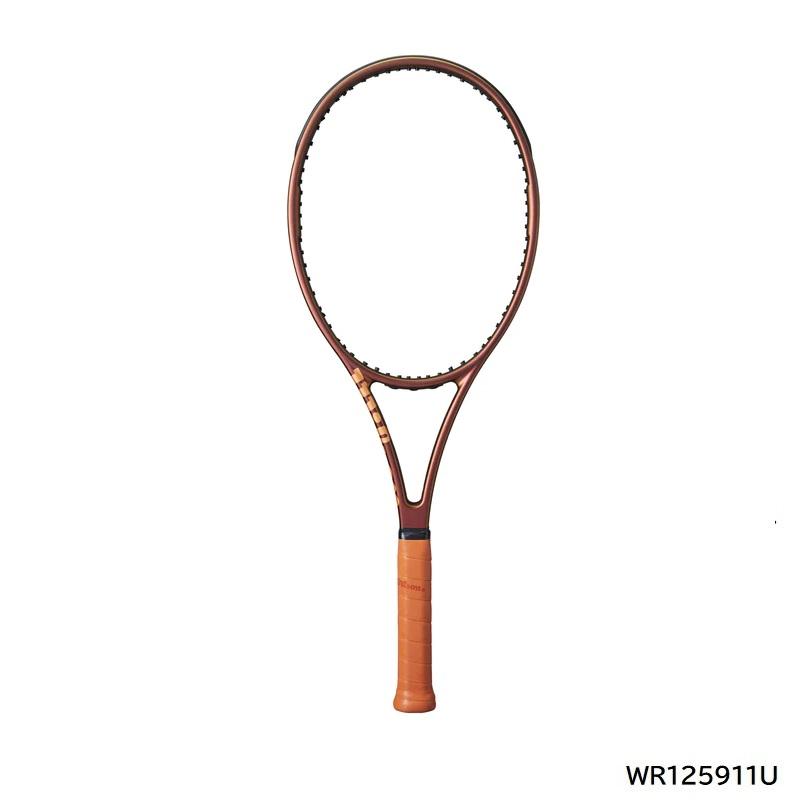 Wilson（ウイルソン） ウィルソン PRO STAFF 97L V14 プロスタッフ 97L