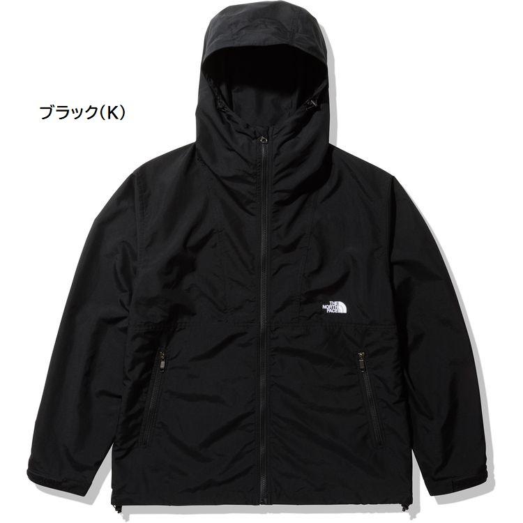 ノースフェイス　コンパクトジャケット（メンズ） NP72230　THE NORTH FACE｜tashiro-sport｜02