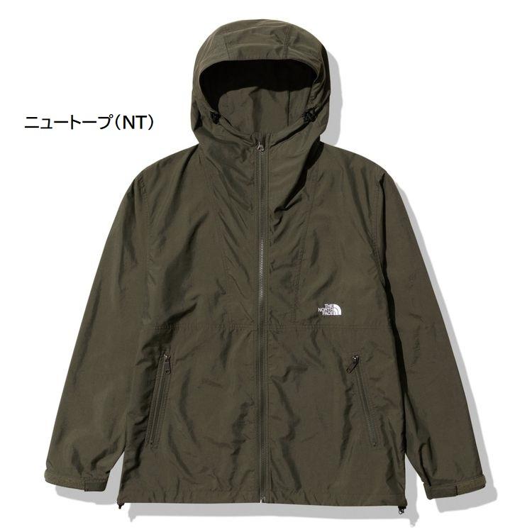 THE NORTH FACE（ザ ノースフェイス） コンパクトジャケット（メンズ