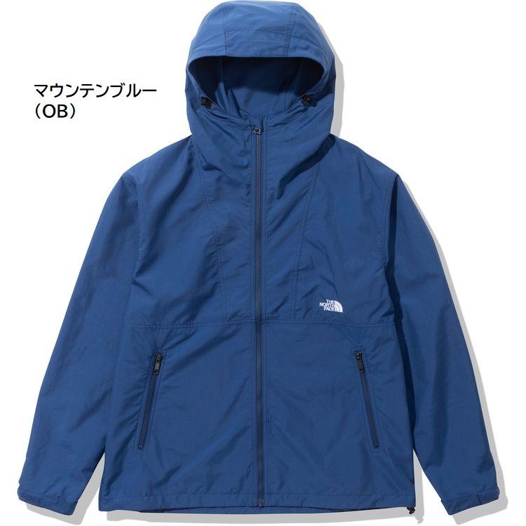 THE NORTH FACE（ザ ノースフェイス） コンパクトジャケット（メンズ