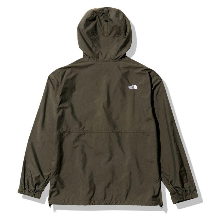 美品★THE NORTH FACEコンパクトジャケットNP72230 THE NORTH FACE（ザ ノースフェイス） コンパクトジャケット（メンズ