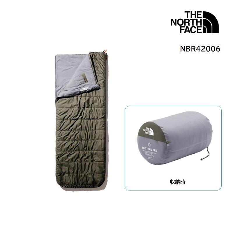 THE NORTH FACE ザ・ノース・フェイス エコトレイルベッド-7 THE NORTH FACE ザ・ノース・フェイス エコトレイルベッド-7