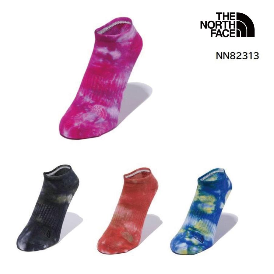 THE NORTH FACE（ザ ノースフェイス） タイ ダイ ショート（ユニ