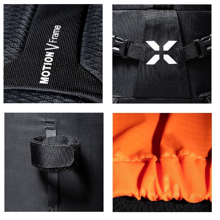 MAMMUT マムート Trion Nordwand 28 2520-03831 バックパック MAMMUT マムート Trion Nordwand 28 2520-03831 バックパック