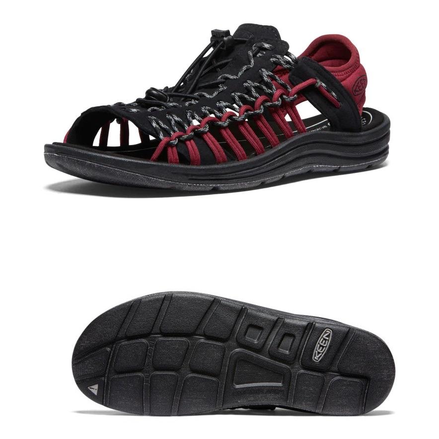 KEEN（キーン） KEEN 1027288 メンズ ユニーク ツー オーティー