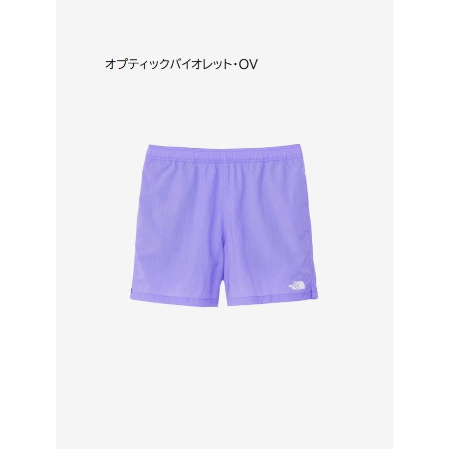 THE NORTH FACE（ザ ノースフェイス） バーサタイルショーツ（メンズ