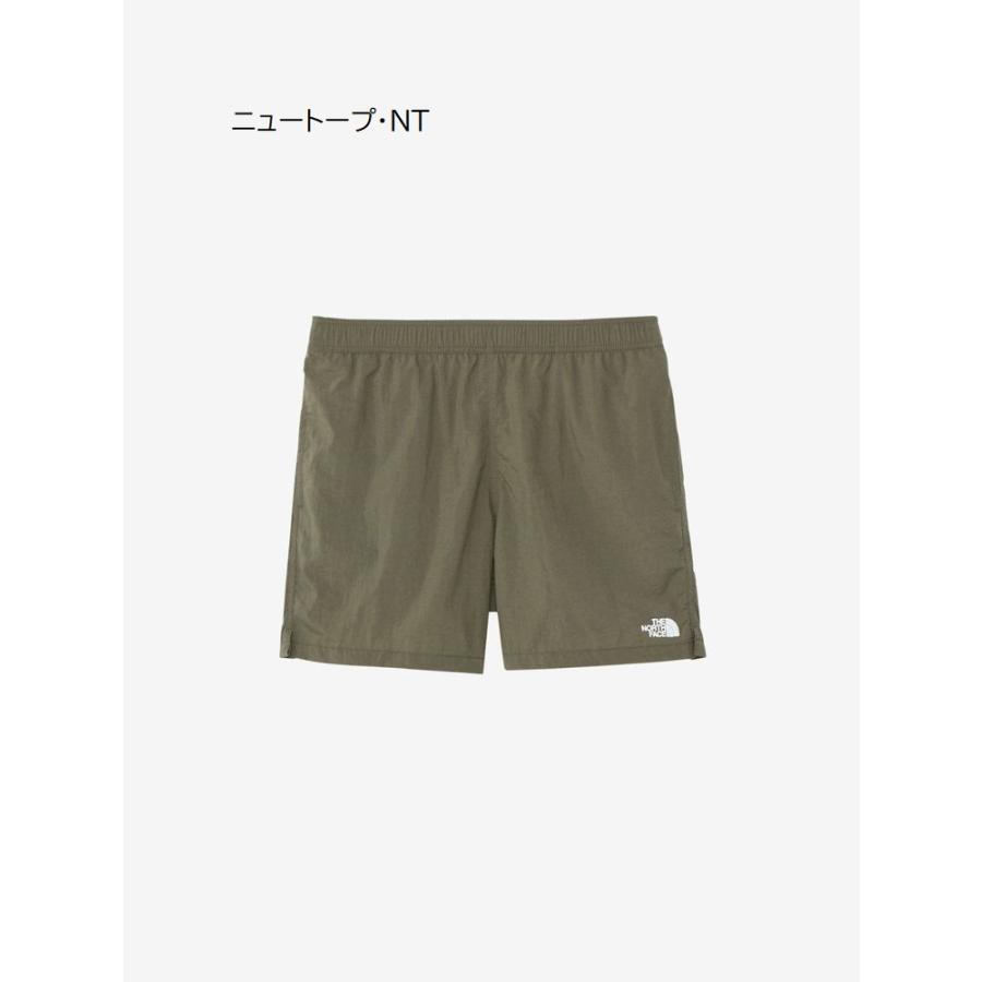 THE NORTH FACE（ザ ノースフェイス） バーサタイルショーツ（メンズ
