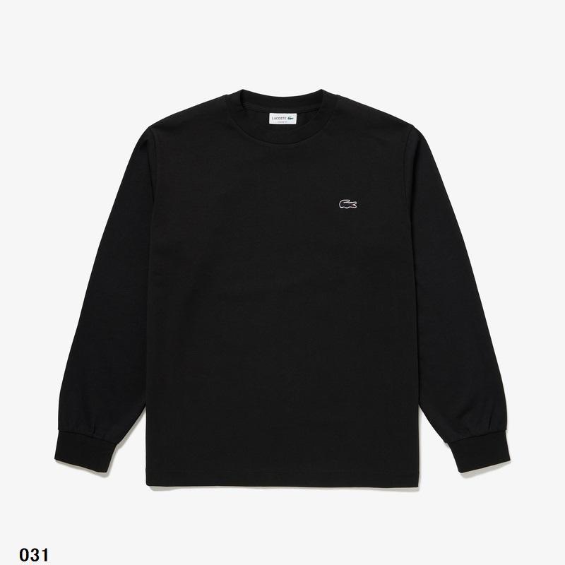 LACOSTE（ラコステ） ベーシックロングスリーブTシャツ TH3273-99