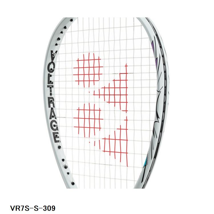 YONEX（ヨネックス） ガット張り無料 ボルトレイジ 7Sステア VR7S-S
