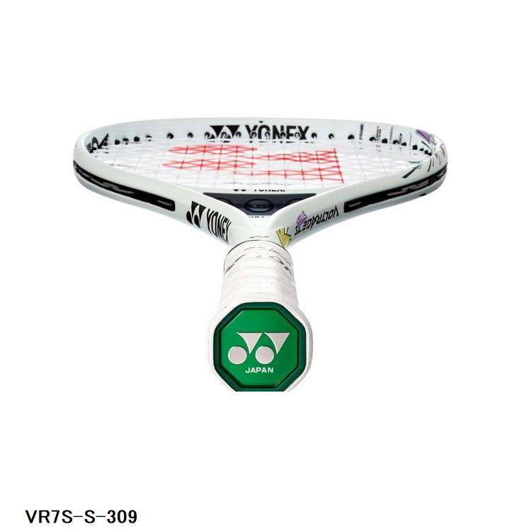 YONEX（ヨネックス） ガット張り無料 ボルトレイジ 7Sステア VR7S-S