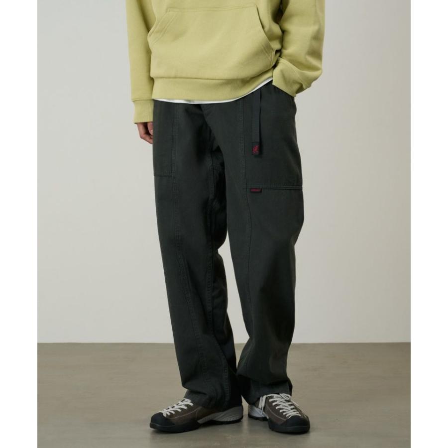 Gramicci（グラミチ） ガジェットパンツ G105-OGT GADGET PANT メンズ